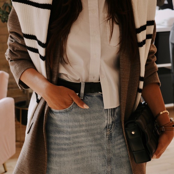 Meet the Posher Other - Meet your Posher, Safinaaz